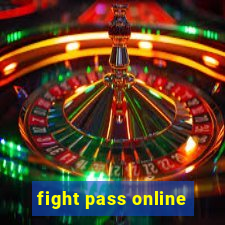 fight pass online